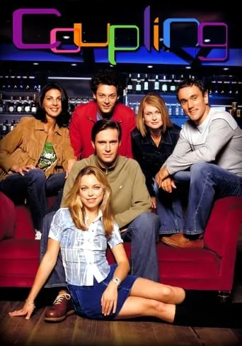 Coupling TV series poster - Rated 7.9/10