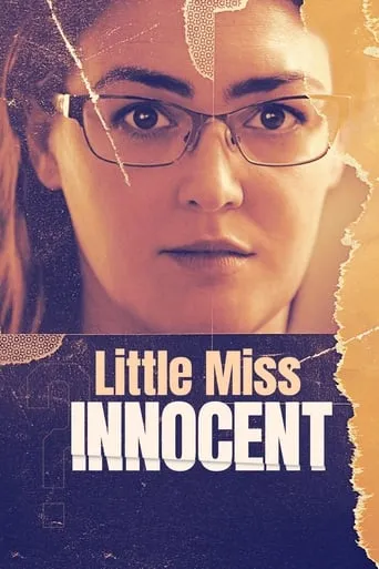 Little Miss Innocent: Passion. Poison. Prison. TV series poster - Rated 7/10