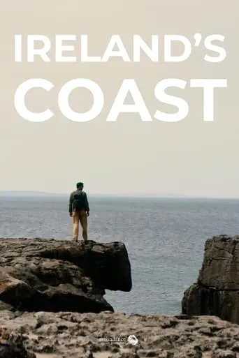 Ireland's Coast TV series poster - Rated 8/10