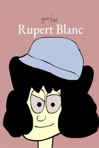 Rupert Blanc TV series poster - Rated 5/10