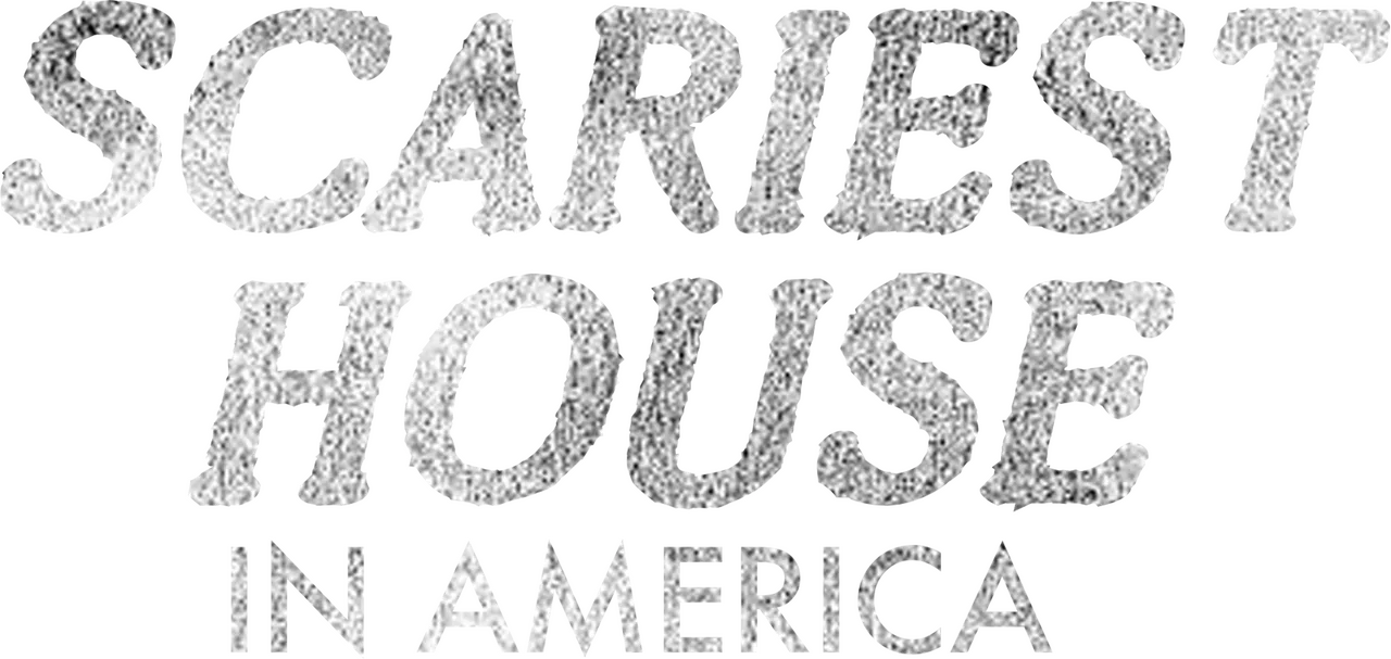 Scariest House in America
