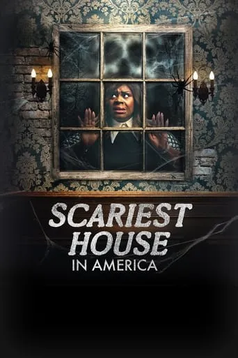 Scariest House in America TV series poster - Rated 7/10