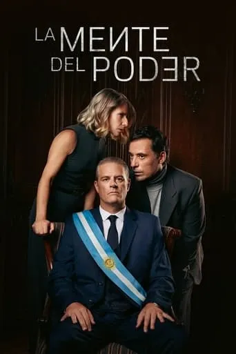 The Mind Behind Power TV series poster - Rated 6.3/10