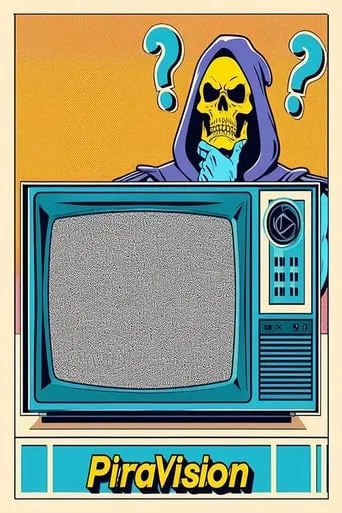 None TV series poster - Rated 10/10
