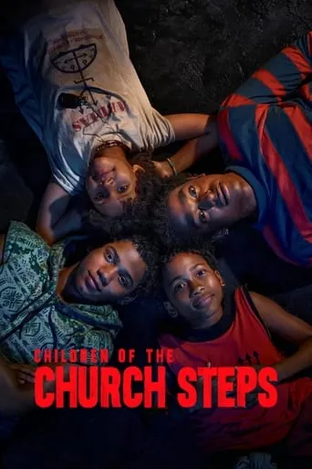 Children of the Church Steps TV series poster - Rated 5.5/10