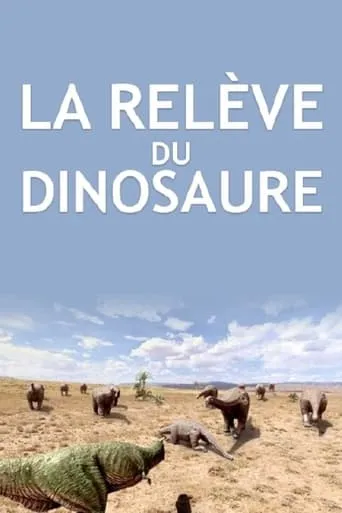 La relève du dinosaure TV series poster - Rated 6/10
