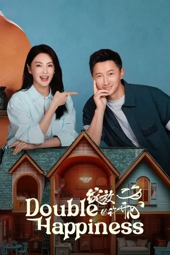 Double Happiness TV series poster - Rated 7.5/10
