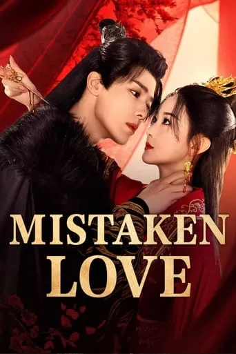 Mistaken Love TV series poster - Rated 7/10