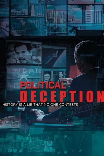 Political Deception TV series poster - Rated 10/10
