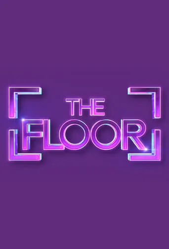 The Floor Portugal TV series poster - Rated 7.5/10