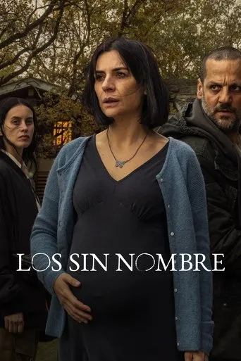 Los sin nombre TV series poster - Rated 5.833/10