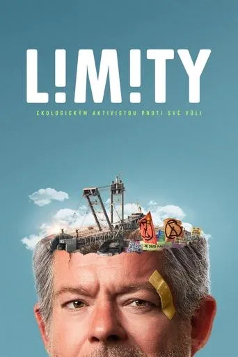 Limity TV series poster - Rated 6.5/10