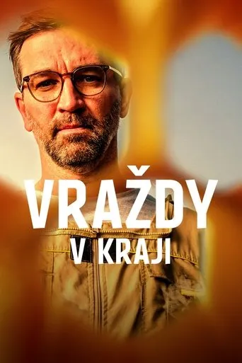 Vraždy v kraji TV series poster - Rated 6/10