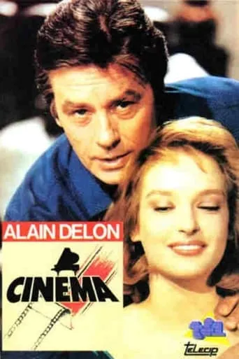 Cinéma TV series poster - Rated 8/10