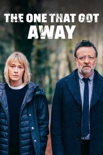 The One That Got Away TV series poster - Rated 6.1/10