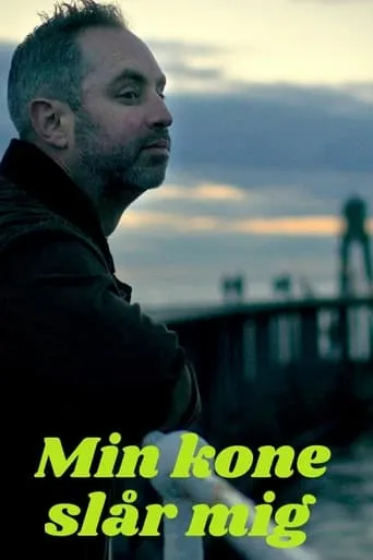 Min kone slår mig TV series poster - Rated 10/10