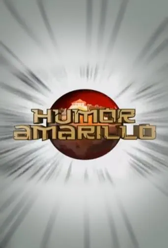 Humor amarillo TV series poster - Rated 8/10