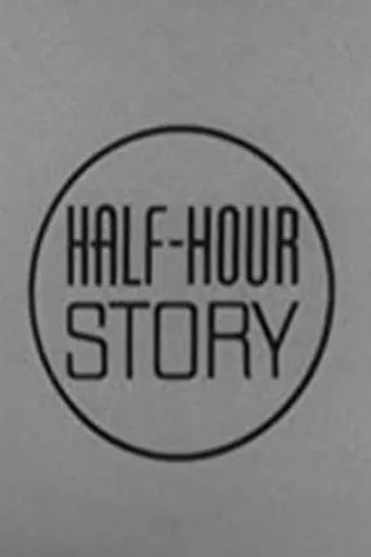 Half Hour Story TV series poster - Rated 7/10