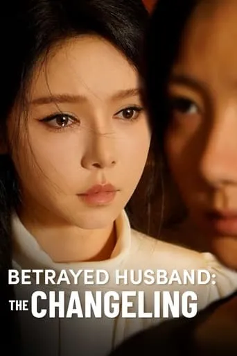 Betrayed Husband: The Changeling TV series poster - Rated 6/10