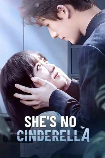 She's No Cinderella TV series poster - Rated 5/10