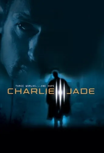 Charlie Jade TV series poster - Rated 7.036/10