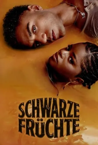 Black Fruit TV series poster - Rated 7.4/10