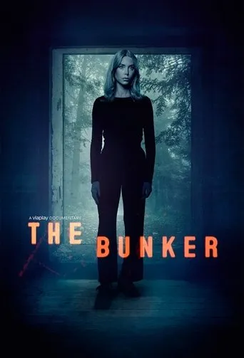 The Bunker Woman TV series poster - Rated 6/10