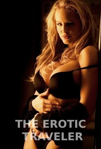 The Erotic Traveler TV series poster - Rated 5.1/10