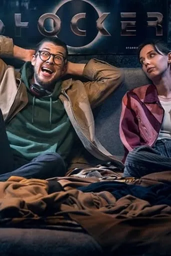 Good Boy TV series poster - Rated 8/10