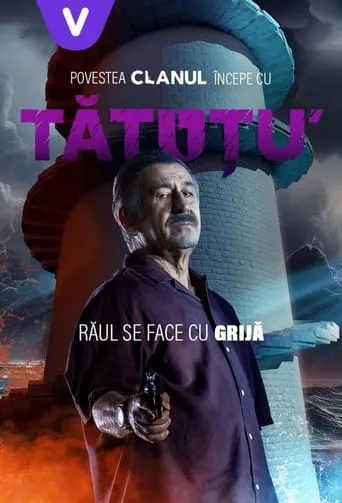Daddy TV series poster - Rated 9.167/10