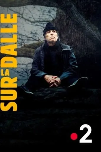 Sur la dalle TV series poster - Rated 5/10