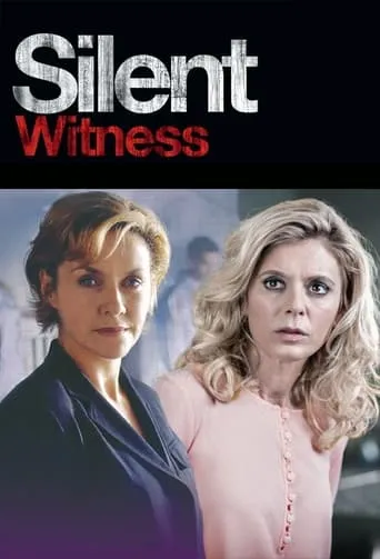 Silent Witness TV series poster - Rated 7.529/10