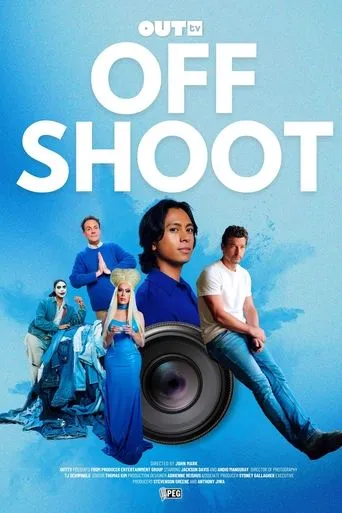 Off Shoot TV series poster - Rated 6/10