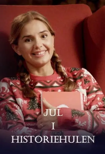 Jul i Historiehulen TV series poster - Rated 10/10