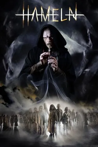 Hameln TV series poster - Rated 7.5/10