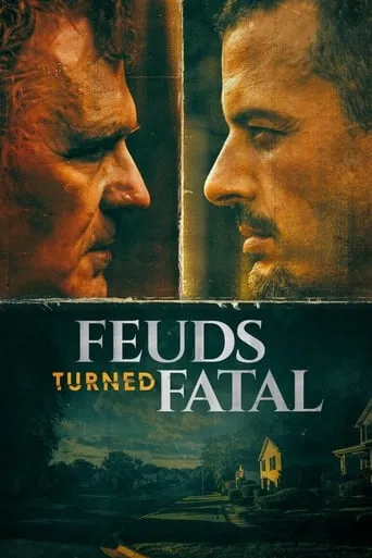 Feuds Turned Fatal TV series poster - Rated 8/10