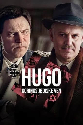 Hugo - Görings jødiske ven TV series poster - Rated 10/10