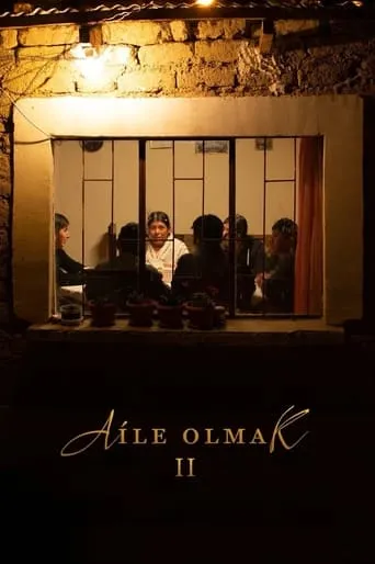 Aile Olmak II TV series poster - Rated 9/10