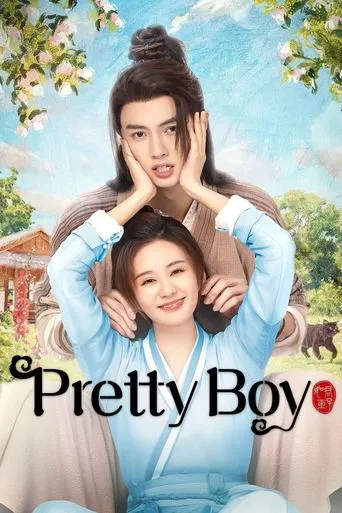 Pretty Boy TV series poster - Rated 7/10