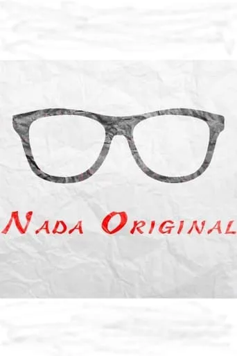 Nada Original TV series poster - Rated 10/10