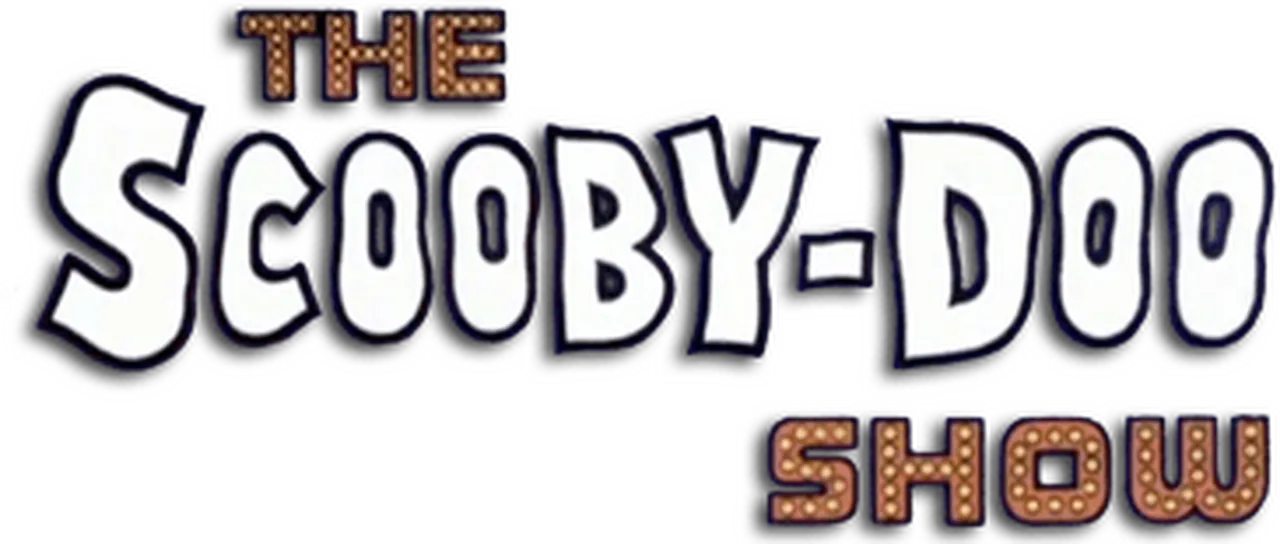 The Scooby-Doo Show