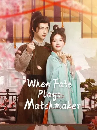 When Fate Plays Matchmaker TV series poster - Rated 7/10