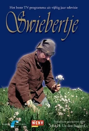 Swiebertje TV series poster - Rated 7/10