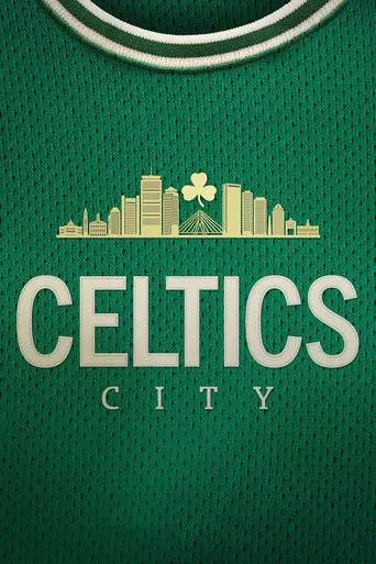 Celtics City TV series poster - Rated 7/10