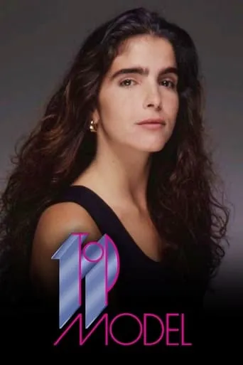 Top Model TV series poster - Rated 7/10