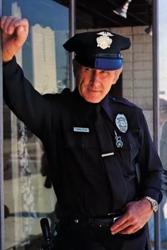 Joe Forrester TV series poster - Rated 7/10