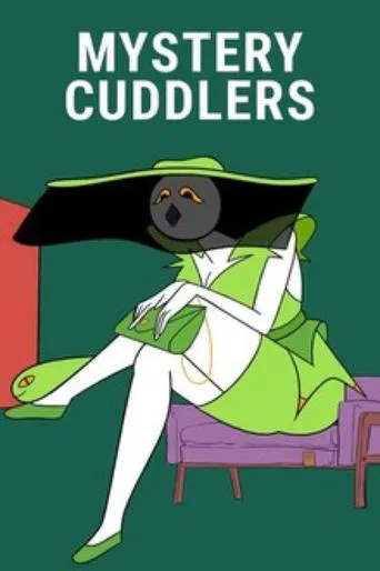 Mystery Cuddlers TV series poster - Rated 10/10