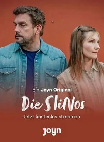 Die StiNos - Ganz besonders stinknormal TV series poster - Rated 7/10