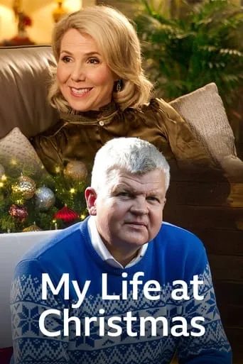 My Life at Christmas TV series poster - Rated 7.5/10