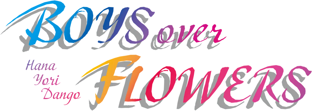 Boys Over Flowers